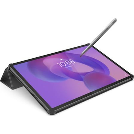 Lenovo Idea Tab Pro 8gb 256GB 12.7" 3k 400NITS 144Hz Jbl Hoparlörlü Tablet + Kılıf + Kalem