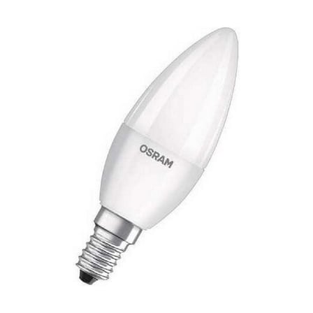 E-14 Duy 4,9W Beyaz Işık 470lm LED Aydınlatma Çözümü
