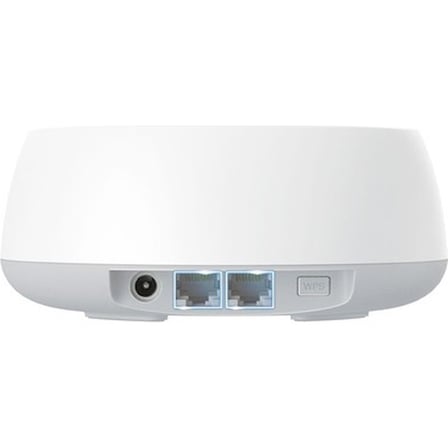 Wi-Fi 7 Mesh Sistemi, 3600 Mbps Hız ve Fiber Uyumlu
