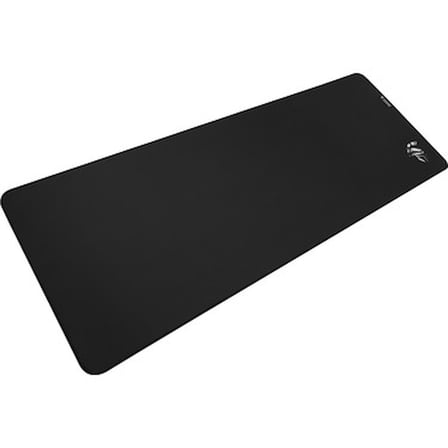 80x30 cm Kaydırmaz Zeminli Hybrid Kumaş Masa Matı - 4 mm Kalınlık