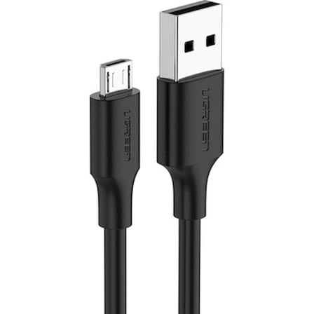 Nikel Kaplama USB Kablo, 1.5 Metre Uzunluk ile