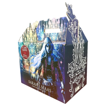 Edebiyat Severler İçin Hazırlanmış 8 Kitaplık Ciltli Set