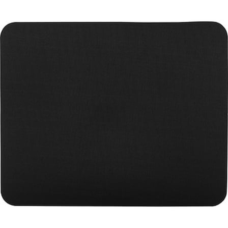 Siyah Mouse Pad - 22 cm X 18 cm Ölçülerinde