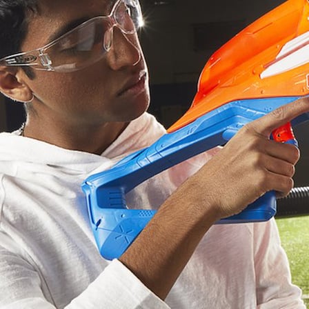Nerf N-Serisi Fırlatma Oyuncağı
