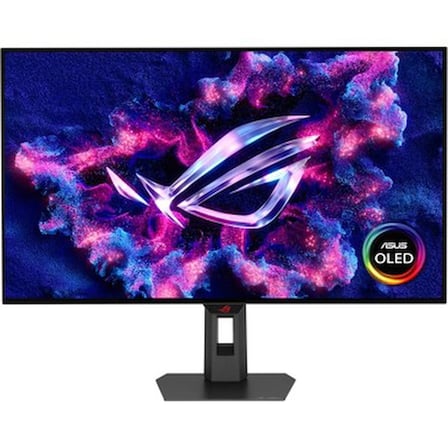 31.5 inç OLED Gaming Monitör, 4K-165Hz Hızında