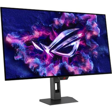 31.5 inç OLED Gaming Monitör, 4K-165Hz Hızında