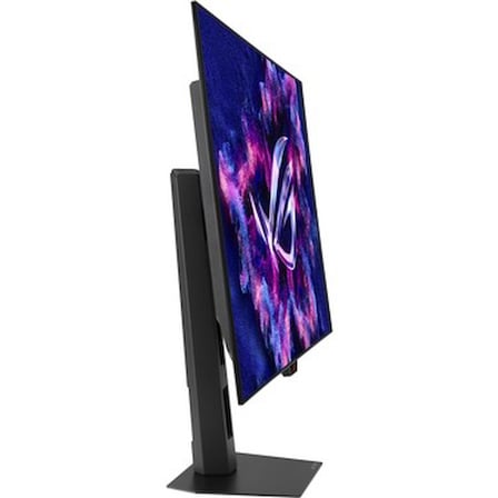 31.5 inç OLED Gaming Monitör, 4K-165Hz Hızında