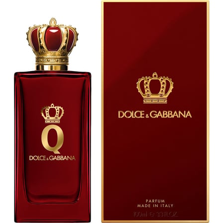 Dolce Gabbana Q Parfum 100