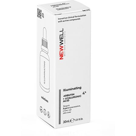 30 ml Aydınlatıcı Serum, Leke ve Yaşlanma Karşıtı