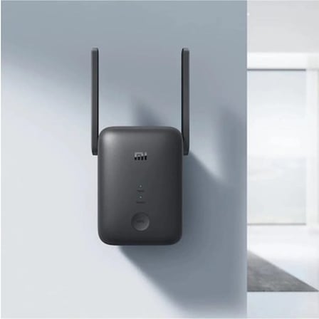 Xiaomi Mi Wifi Range Extender AC1200 300 Mbps Kablosuz Bağlantı ve Çift Antenli Menzil