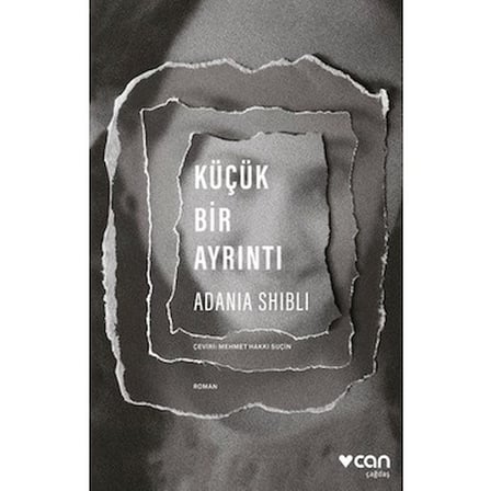 Adania'nın Kaleminden Mini Bir Ayrıntı - 200 Sayfa