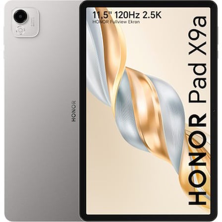 HONOR Pad X9A 8gb 256GB Wi-Fi 11.5 Inç IPS Uzay Gri Tablet -Uzay