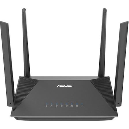 ASUS RT-AX52 Pro AX3000 WiFi6 Dual-Band Extendable