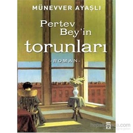 Pertev Bey'İn Torunları - Tarihsel Roman, Aile Hikayesi