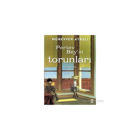 Pertev Bey'İn Torunları - Tarihsel Roman, Aile Hikayesi