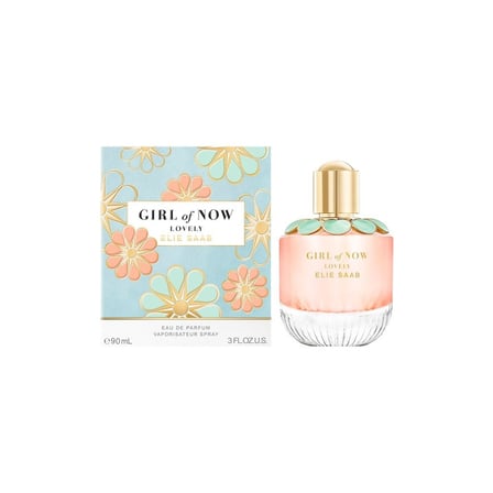 90 ml Kadın Parfümü ile Romantik ve Feminen Hava