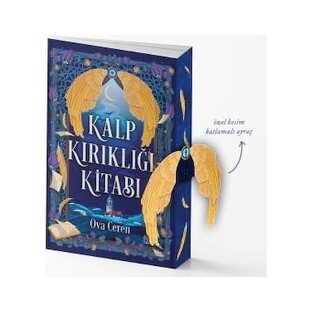 Kalp Kırıklığı ve Aşk: 400 Sayfalık Roman