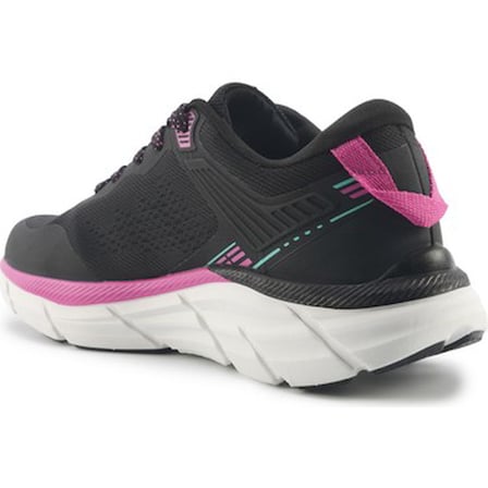 U.S. Polo Assn. Saldona Wmn 5fx Siyah Kadın Koşu