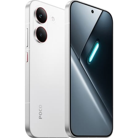 512GB Depolama ile Yüksek Performanslı Akıllı Telefon, Modern