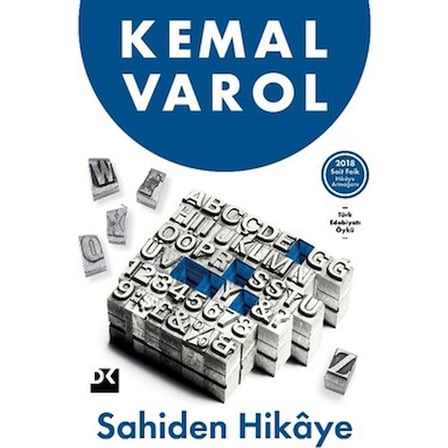 Sahiden Hikaye - Duygusal Anlatım, İlham Verici Roman
