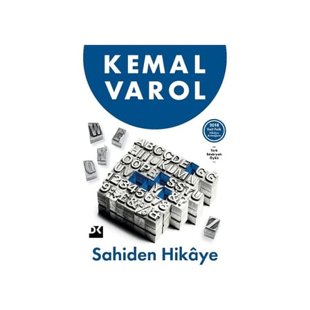 Sahiden Hikaye - Duygusal Anlatım, İlham Verici Roman
