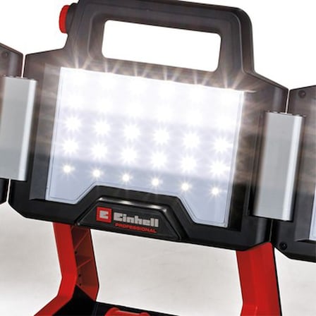 Einhell TP-CL 18/3000 Li - Solo, Akülü Projektör (Akü ve şarj cihazı dahil değildir) -