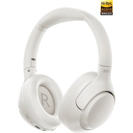 Kafaüstü Bluetooth Kulaklık, Hi-Res Ses ve Çift Cihaz Desteği ile