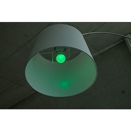 Uzaktan Kumandalı RGB Led Ampül, E-27 Duy Tipi ve Renk Seçenekleri