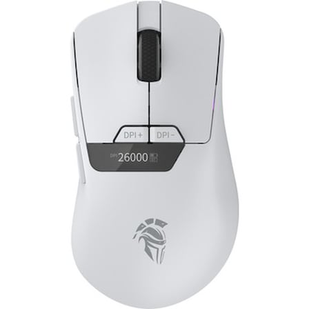 26000 DPI Pixart Sensörlü RGB Oyun Mouse