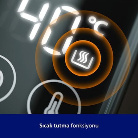 1.7 Lt Çift Yalıtımlı Su Isıtıcısı, Hızlı Kaynatma Özelliği