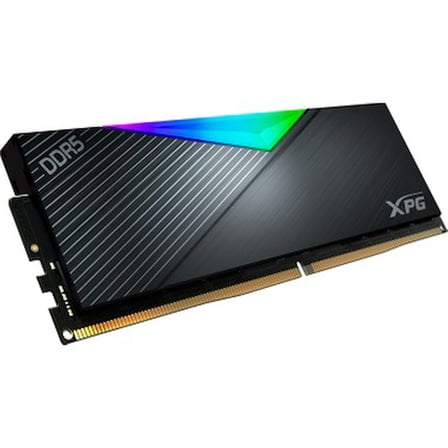 16GB DDR5 RAM, 6000MHz Hızında RGB Aydınlatma
