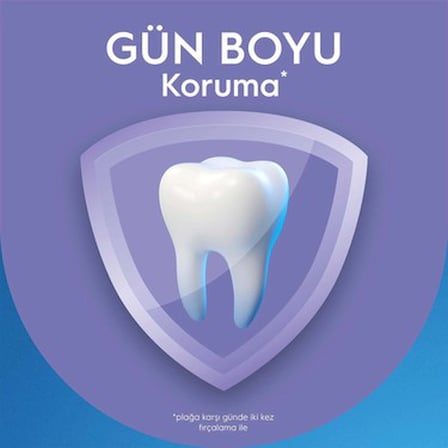 Hassas Beyazlık İçin Diş Macunu 75 ml Kristal Formül