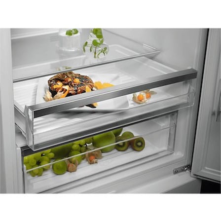 481 lt Kapasiteye Sahip No Frost Buzdolabı ile Modern Tasarım