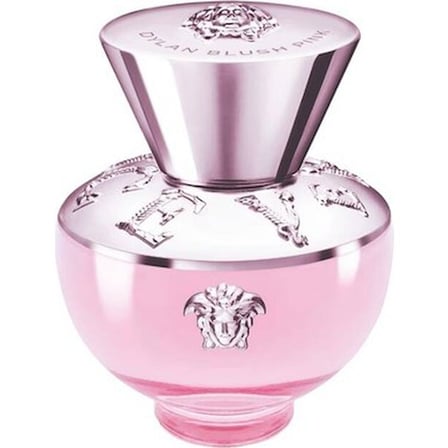 Versace Dylan Blush Pink EDP 100 ml Kadın Çiçeksi Koku Modern Şişe Tasarımı