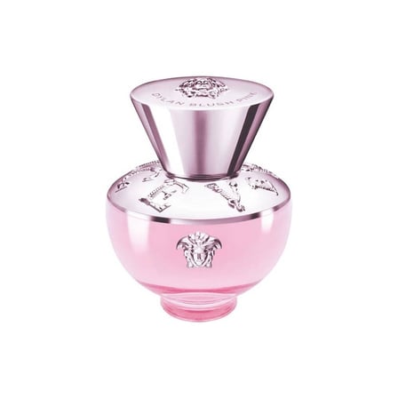 Versace Dylan Blush Pink EDP 100 ml Kadın Çiçeksi Koku Modern Şişe Tasarımı