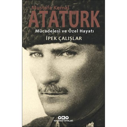 Mücadelesi ve Özel - Tarihsel Biyografi, İlham Verici