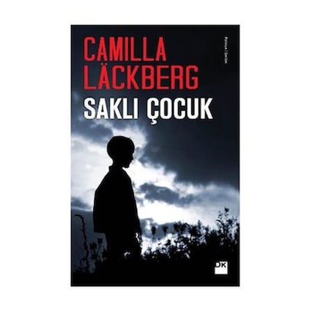 Saklı Çocuk - Camilla'nın Gizemi
