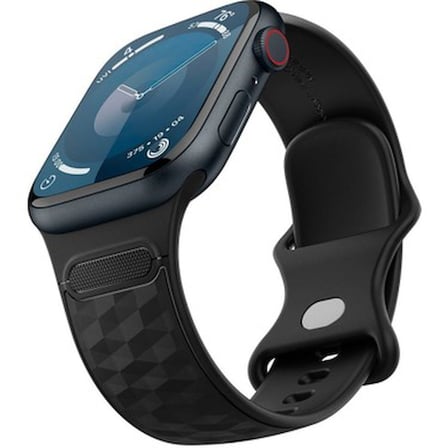Kordon Bandı ile Apple Watch için 3 Boyutlu Tasarım