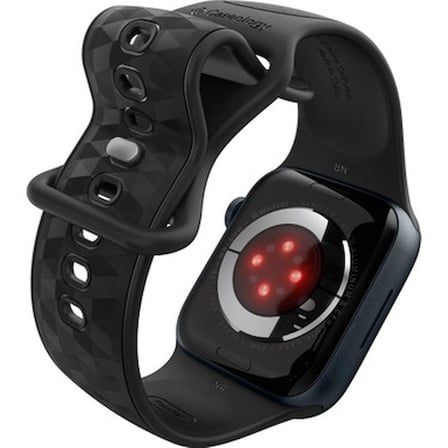 Kordon Bandı ile Apple Watch için 3 Boyutlu Tasarım