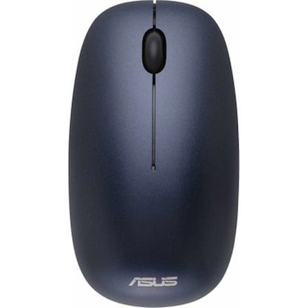 Asus MW201C Kablosuz Bluetooth Mouse Mavi