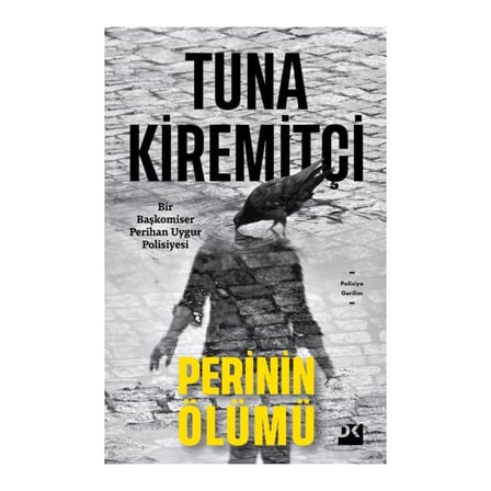 Perinin Ölümü: Hayal Gücünün Derinliklerinde Bir Hikaye