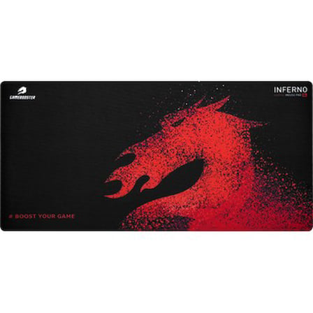 Gamebooster Inferno xl Gaming Mouse Pad