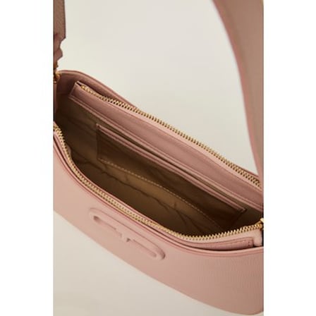 Ted Baker Pudra Omuz Çantası