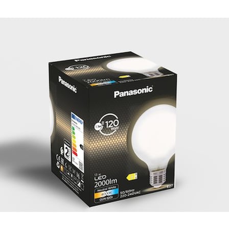 E27 Duy 13W 2000LM 4000K Filament Ampul