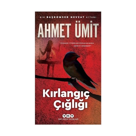 Ahmet'in Kırlangıç Çığlığı ile Doğanın Seslendirişi