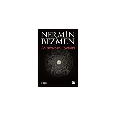 Aurora'nın İncileri - Edebiyat Romanı, Sürükleyici Bir Hikaye