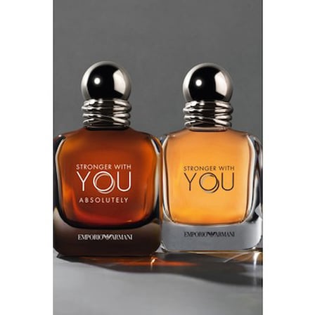 50 ml Erkek Parfümü ile Baharatlı ve Çekici Koku