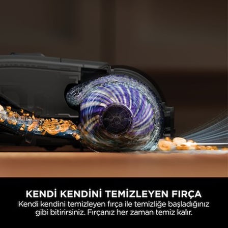 Islak ve kuru şarjlı silme ve süpürme makinesi, pratik temizlik çözümleri için