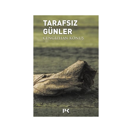Cengizhan'dan Tarafsız Günler: Tarihin Karanlık Yüzü