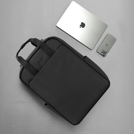15.6 inç Laptop için Ergonomik Sırt Çantası